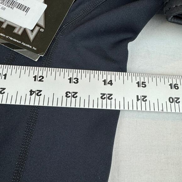 Neosport Xspan 1.5mm Wetsuit Top - Women's Size 6 - NWT - Picture 5 of 5